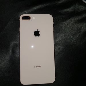 Iphone 8 plus 64GB